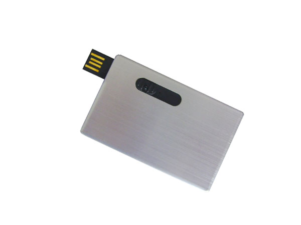 PZC206 Card USB Flash Drives